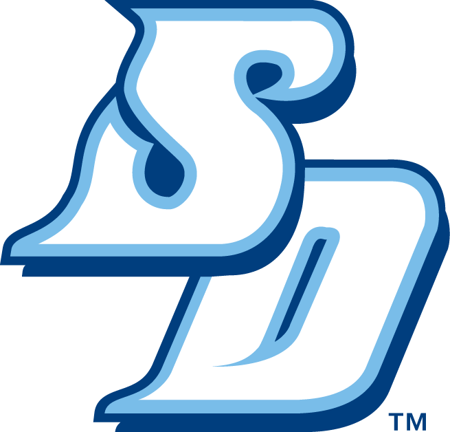 San Diego Toreros 2005-Pres Secondary Logo iron on transfers for T-shirts